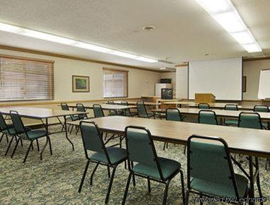 Super 8 By Wyndham Sheldon Hotel Fasilitas foto